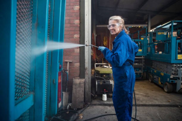 Best Pressure Washing Driveway  in Medfd, OR