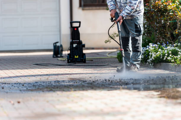 Why Choose Our Certified Pressure Washing Experts for Your Project Needs in Medford, OR?