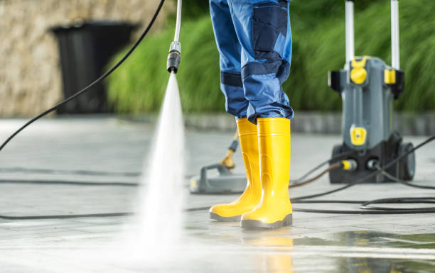 Best Residential Pressure Washing Services  in Medfd, OR