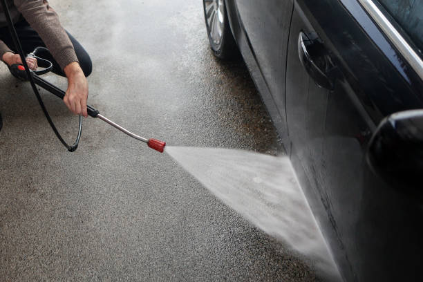 Best Exterior Home Cleaning  in Medfd, OR