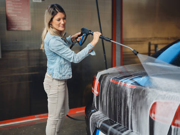 Best Affordable Power Washing  in Medfd, OR