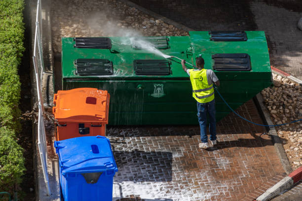 Best Concrete Pressure Washing  in Medfd, OR